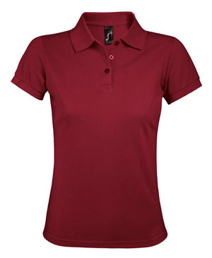 Polos box para Damas