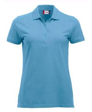 Polos box para Damas