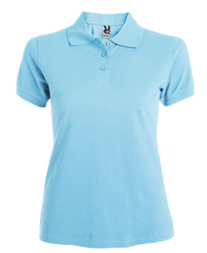 Polos t-shirt para Damas