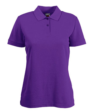 Polos t-shirt para Damas