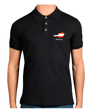 Polos t-shirt para Hombres