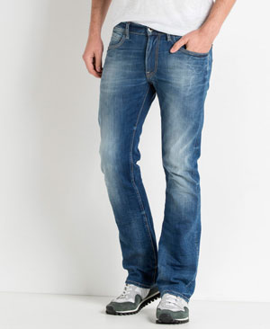 Jeans para Hombres