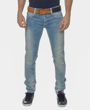 Jeans para Hombres