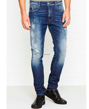 Jeans para Hombres