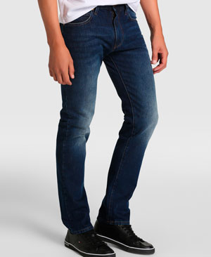 Jeans para Hombres