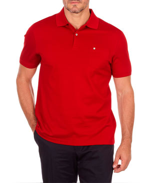 Polos box para Hombres