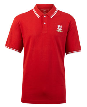 Polos box para Hombres